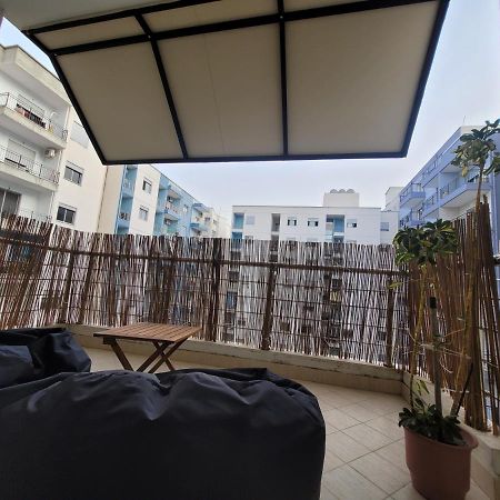 The Krist Apartment Vlore Exterior photo