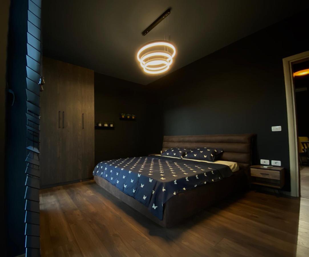The Krist Apartment Vlore Exterior photo